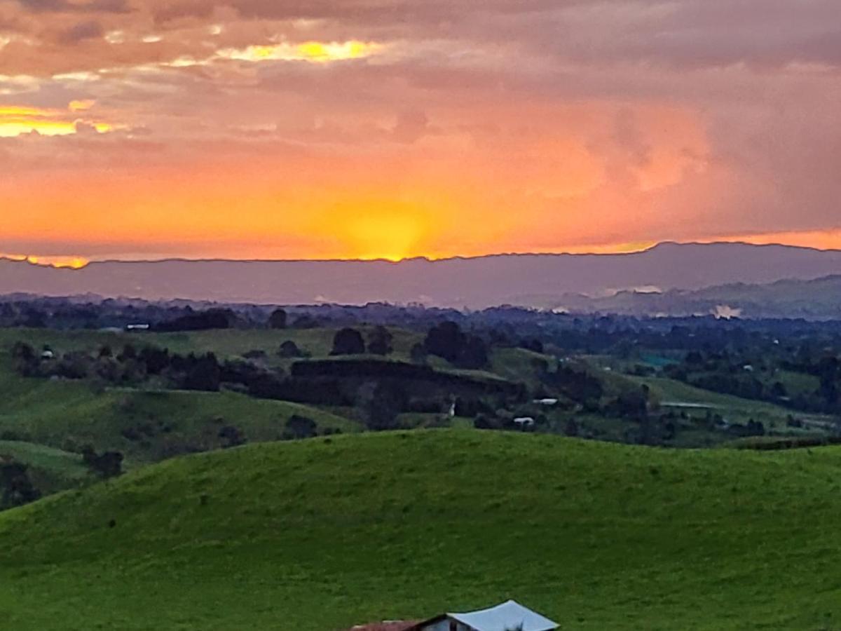 Sunset Cottage Tauranga Exterior photo