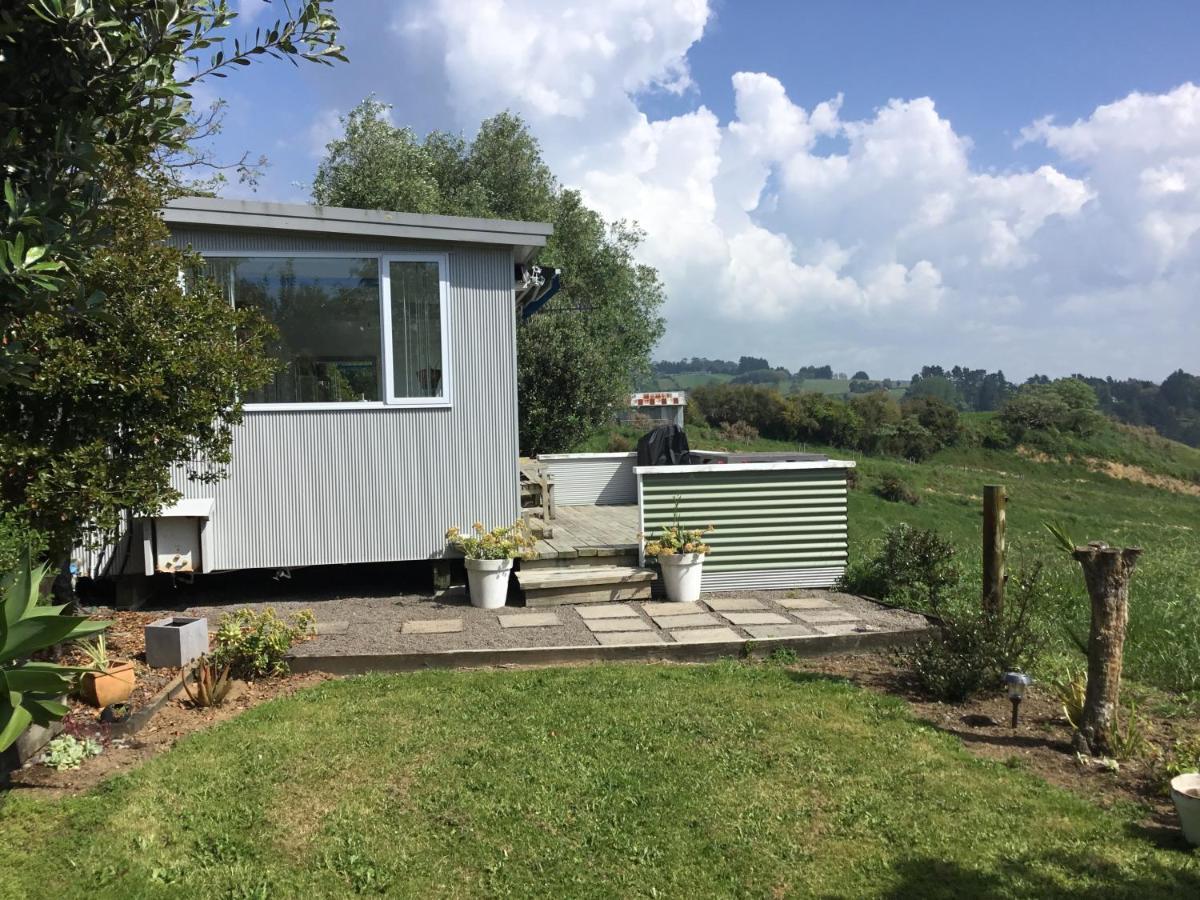 Sunset Cottage Tauranga Exterior photo